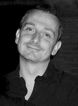 Roland Boyer