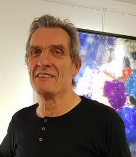 Dominique Caumes dit Semuac
