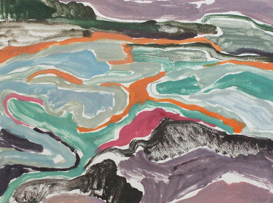 Sophie Cordey