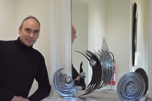 Serge Garnieri