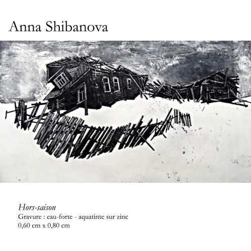 Anna Sibanova