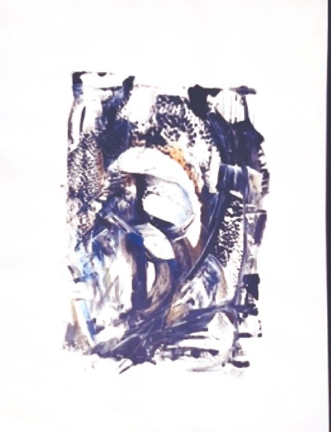 encre et divers