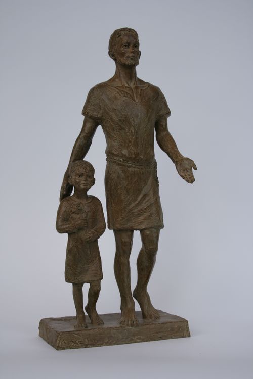 sculpture