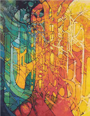 acrylique