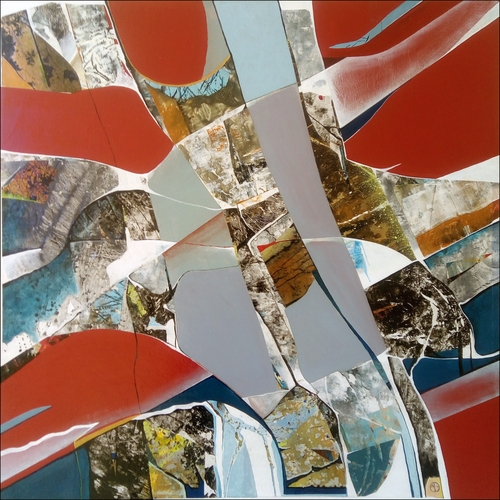 mixte acrylique