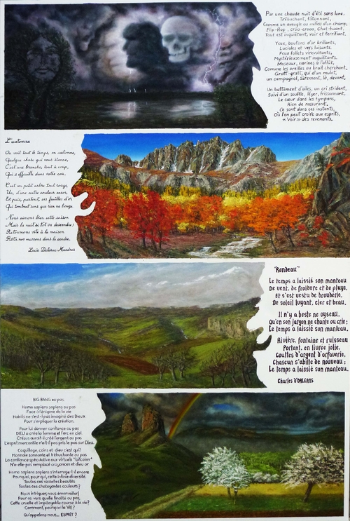 peinture