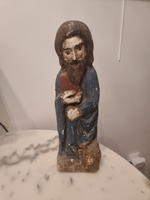sculpture