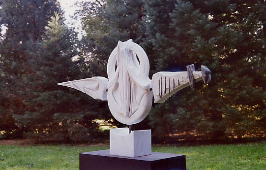 sculpture