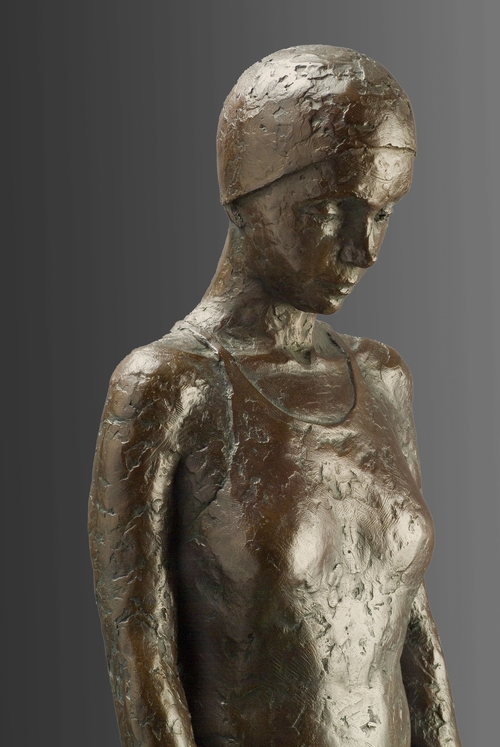 bronze