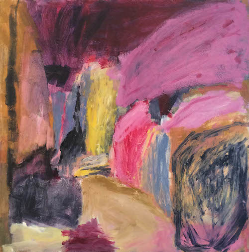 peinture