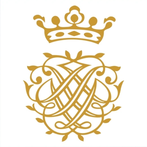 monogramme JS Bach