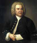 portrait js Bach