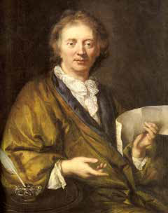 Francois Couperin