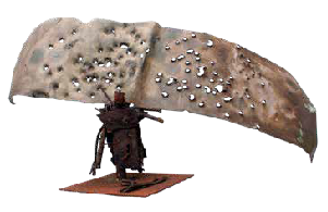 CHRISTOPHE CARRIÈRE