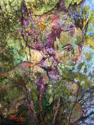 MARIE-CLAUDE DUCLOUX