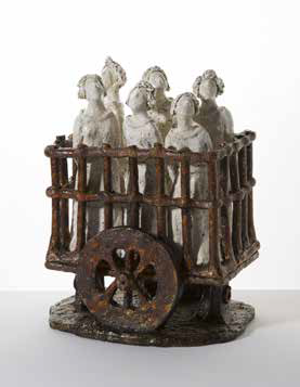 Marie Féral-Descours