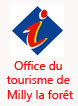 Office du tourisme du canton de Milly la forêt